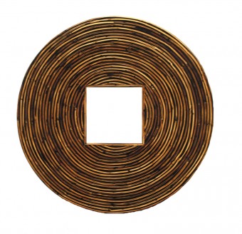 FB-5022-D SIG-ID MIRROR FRAME