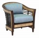 FB-5030  POL. BAMBOO LOUNGE CHAIR.cln