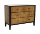 FB-5052-2 3-DWR DRESSER