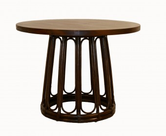 FB-5078-B-5 COLISEE DINING TABLE 