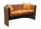 FB-5090-A  MOLD LOVE SEAT