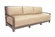 FB-5092 WOOD SOFA