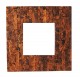 FB-5109-A AMPION VINE MIRROR FRAME