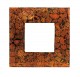 FB-5109 ANT WOOD MIRROR FRAME