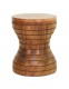 FB-5112 WOOD ACCENT TABLE