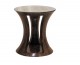FB-5146-2  COCO TWIG SIDE TABLE
