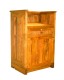 FB-5211-1 TEAK STATION