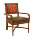 FB-5369 RATTAN ARMCHAIR