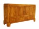 FB-5373-1 TEAK STATION