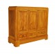 FB-5373-A-2 TEAK STATION