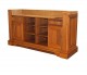 FB-5374-H-1 TEAK STATION