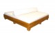 FB-5423-1 TEAK DAYBED