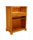 FB-5426-3 TEAK STATION