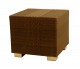 FB-5544-A ALUM & RESIN SIDE TABLE