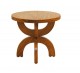 FB-5549 ACACIA SIDE TABLE