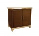 FB-5555-E-3 RESIN CABINET_front
