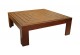 FB-5559-3 TEAK COFFEE TBALE 08-05-09