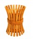 FB-5617 TEAK HAMPER