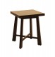 FB-5619 WOOD SIDE TABLE 