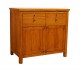 FB-5679-18 TEAK SERVICE STATION 