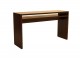 FB-5685-3 WOOD CONSOLE TABLE