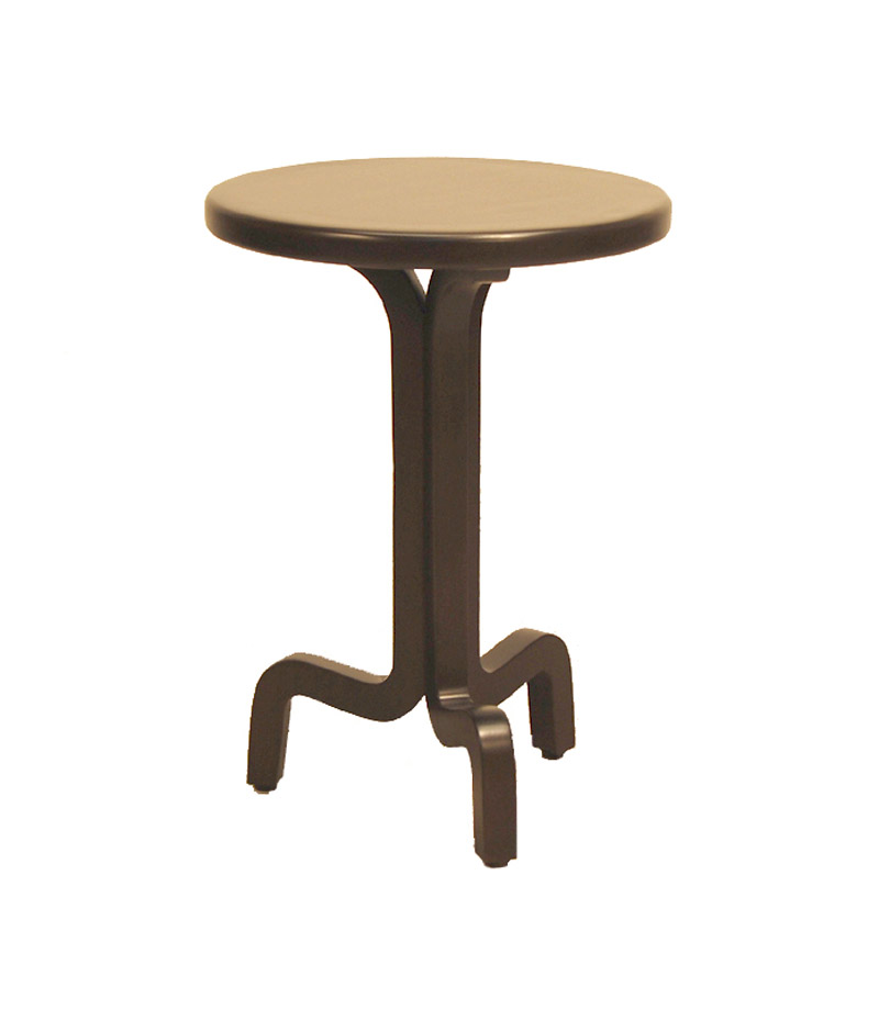 FB-5808-A WD SIDE TABLE
