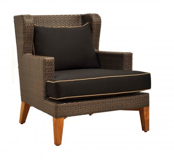 FB-5827 LOUNGE CHAIR