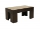FB-5995 RECTANGULAR WOOD COFFEE TABLE