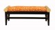 FB-6023 WOOD & BAMBOO BENCH