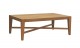 FB-6100 TEAK COFFEE TABLE