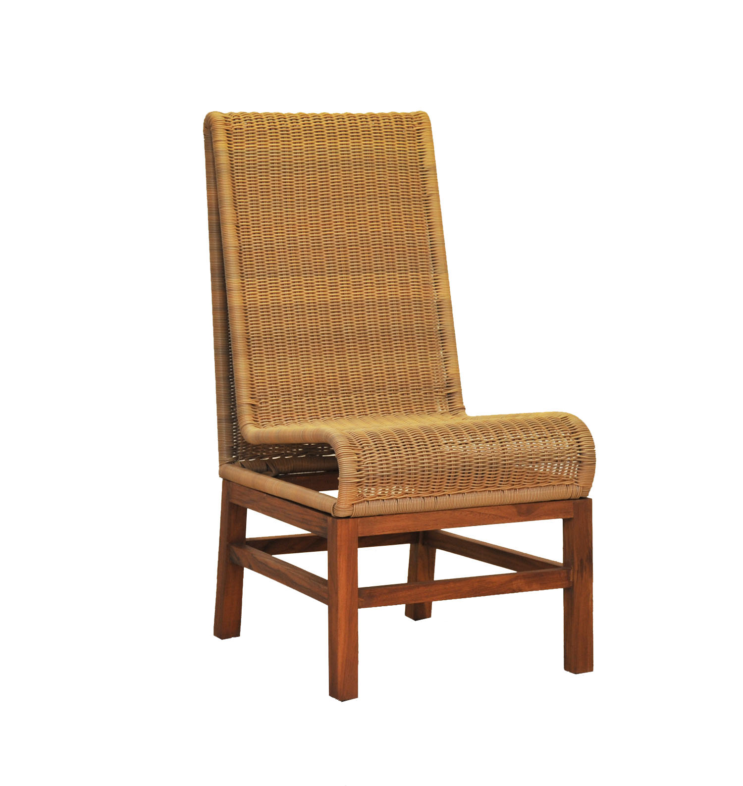 FB-6273 Wave Side Chair
