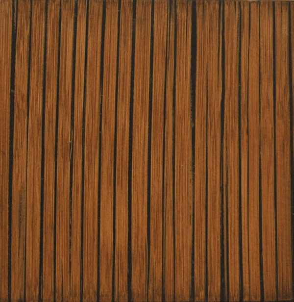 POLISHED BAMBOO ANTIQUE NATURAL