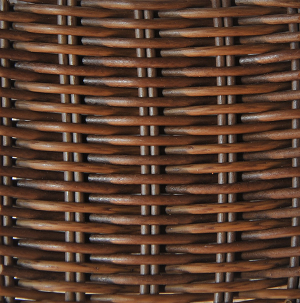 RED PULLOT WICKER