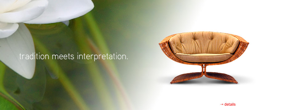 tradition meets interpretation