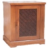 FB-2034-B-R-2 Wood Coco Mini Bar