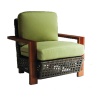 FB-3250-A Checkmark Lounge Chair