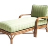 FB-3424-F  RETRO CHAISE LOUNGE