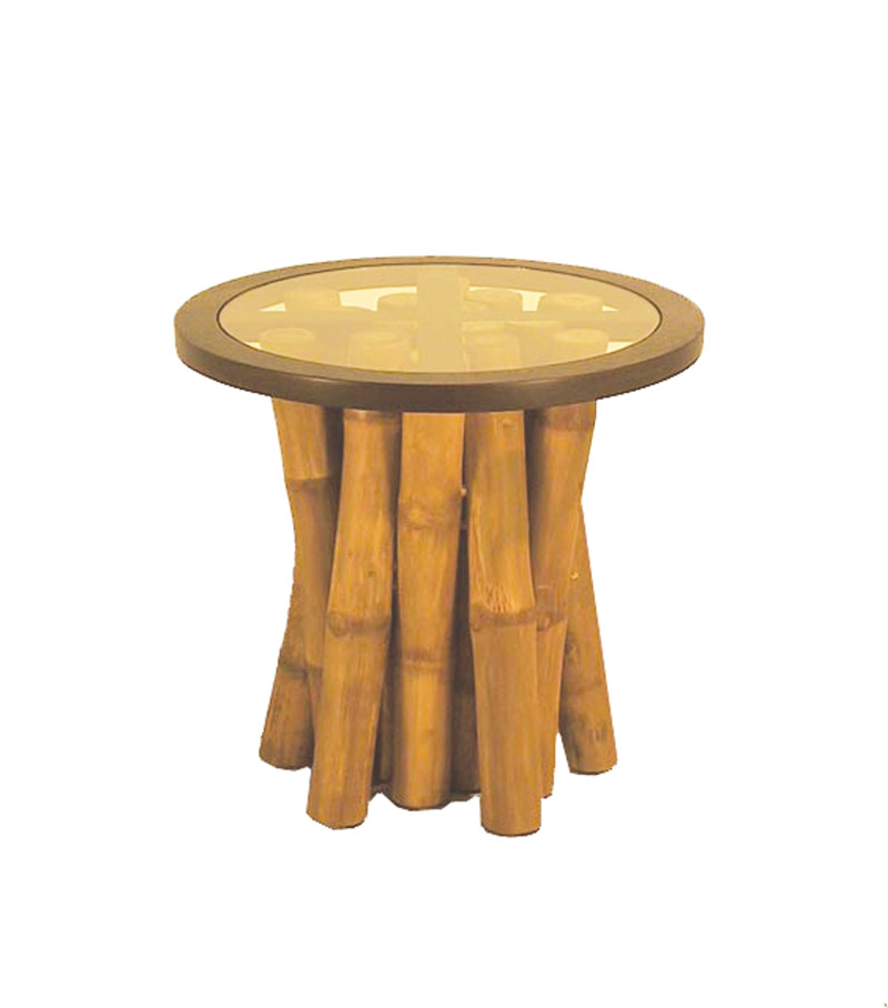 FB 3767 1 BAMBOO TABLE