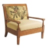 FB-3976-A-1  Lounge Chair