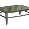 FB-4089-1 WD CC BAMBOO COFFEE TABLE