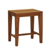 FB-5073-H-2 ASPEN RECTANGULAR SIDE TABLE