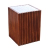 FB-5079  RATTAN SIDE TABLE.cln