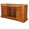 FB-5374-H-1 TEAK STATION