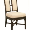 FB-5790-1 RATTAN SIDE CHAIR