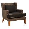 FB-5827 LOUNGE CHAIR