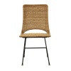Olive Side Chair