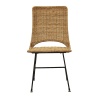 Olive Side Chair