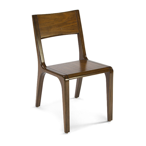 Fong Brothers Co Modernica Tenon Dining Chair Modernica Tenon Dining Chair, Modernica Outdoor Furniture